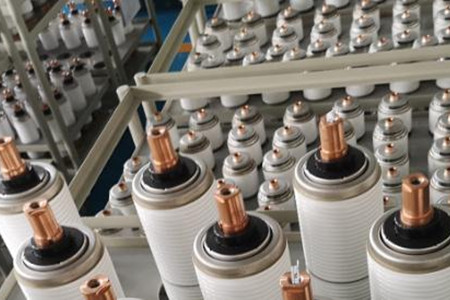 哪個(gè)真空滅弧室廠家比較好?推薦大禹漢光