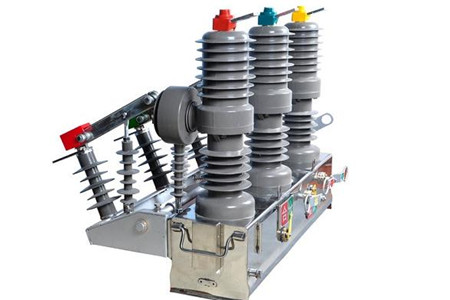 真空滅弧室的分類、材料和使用壽命