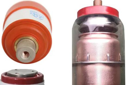 真空滅弧室觸頭結構型式有幾種?主要有四種!