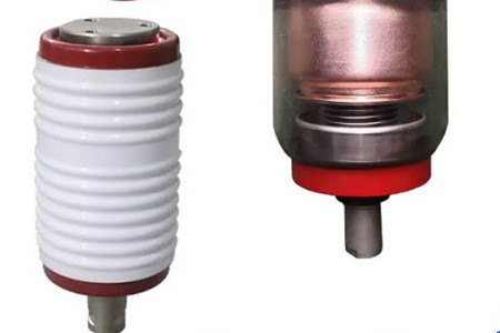 真空滅弧室觸頭結構型式有幾種?主要有四種!