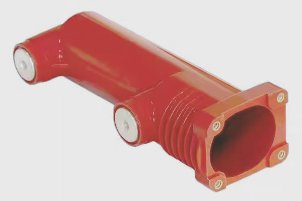 戶外固封極柱產品實拍圖1